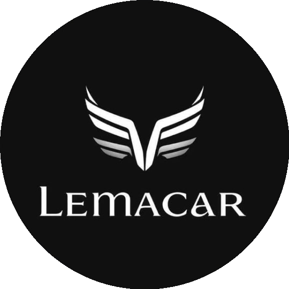 Logotipo LEMACAR